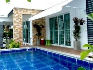 Home Taradol Pool Villa Хуа Хин Экстерьер фото
